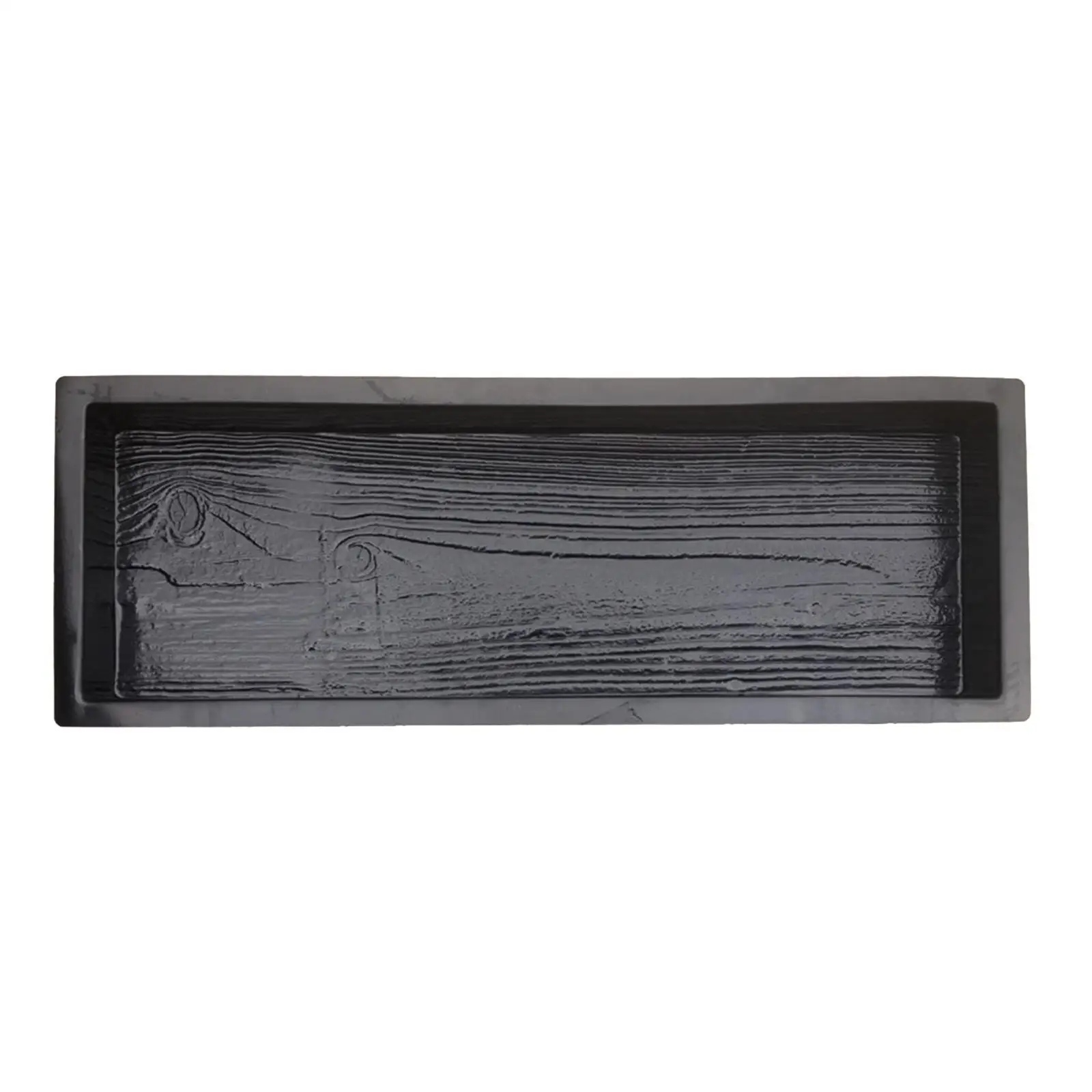 Simulated Wood Grain Personalized Pavement maker Paving Pavement Road