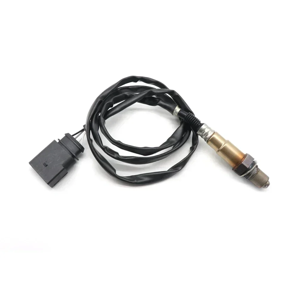 06A906262AK NEW Oxygen Sensor for Audi A4 A6 A8 S4 TT Volkswagen Beetle Golf Passat Cabrio Skoda 1.6L