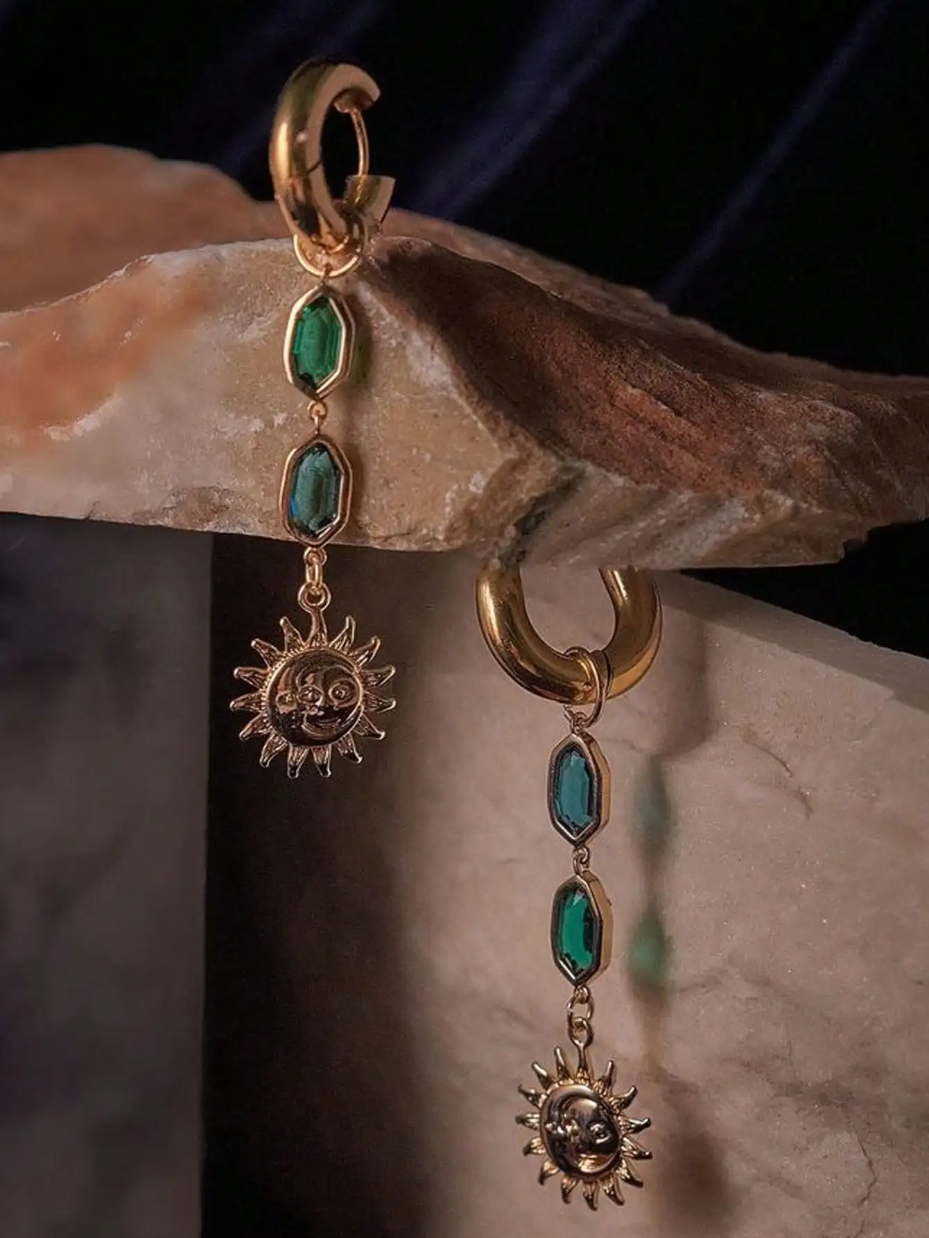 Thumbnail 2 - #17 Trending Tassel Earrings Right Now