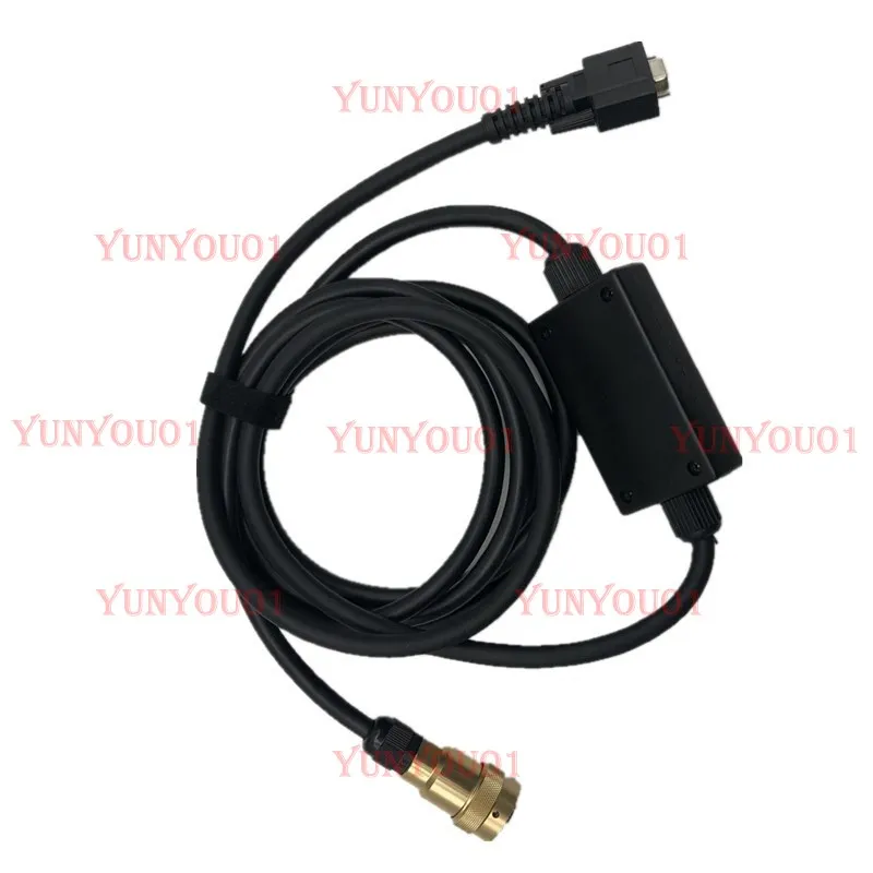 

Suitable for C3 RS232 To RS485 Mercedes Benz Tester Connection Cable with Chip PCB Board Star OBD2