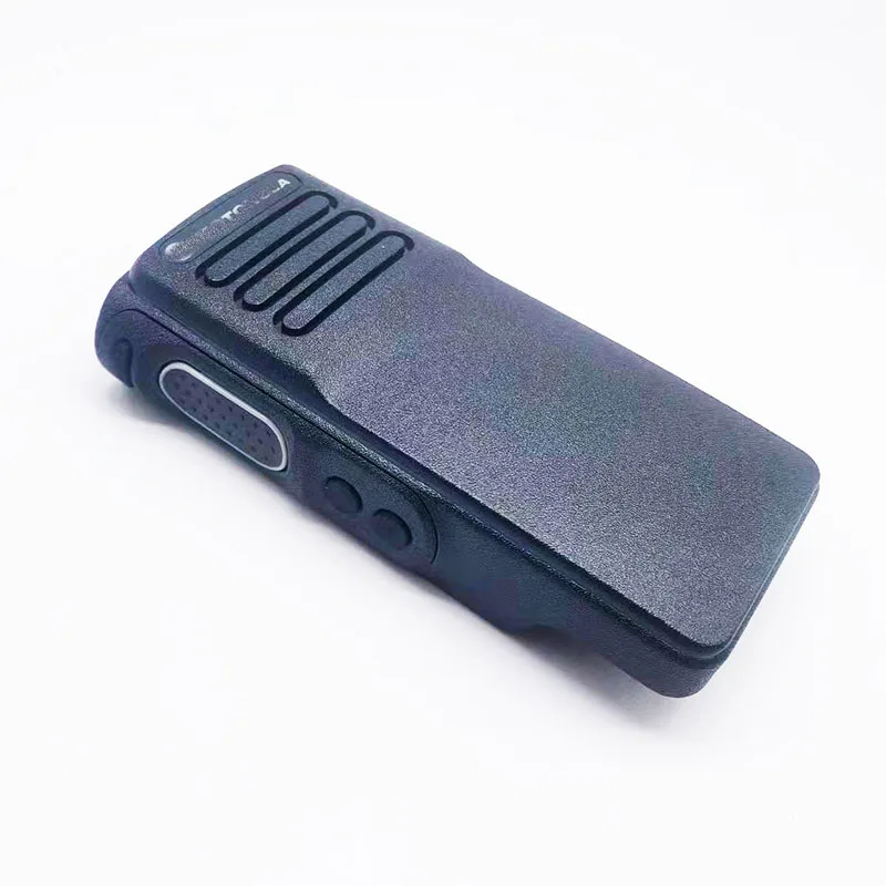 مجموعة الغطاء الأمامي الإسكان ث/القرن فليكس كابل المقابض لموتورولا XPR7000e DP4400e DP4401e DGP5050e XPR7350e DGP8050e راديو