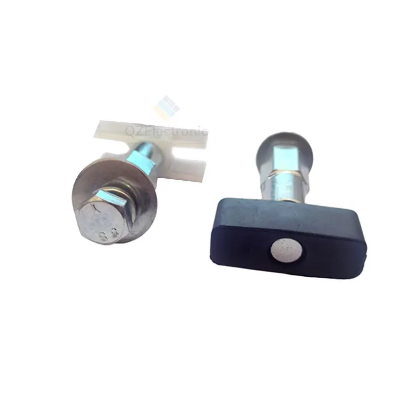 2 قطعة S200 K200 شريحة باب المصعد/باب القاعة منزلق أرضي/ملحقات المصعد