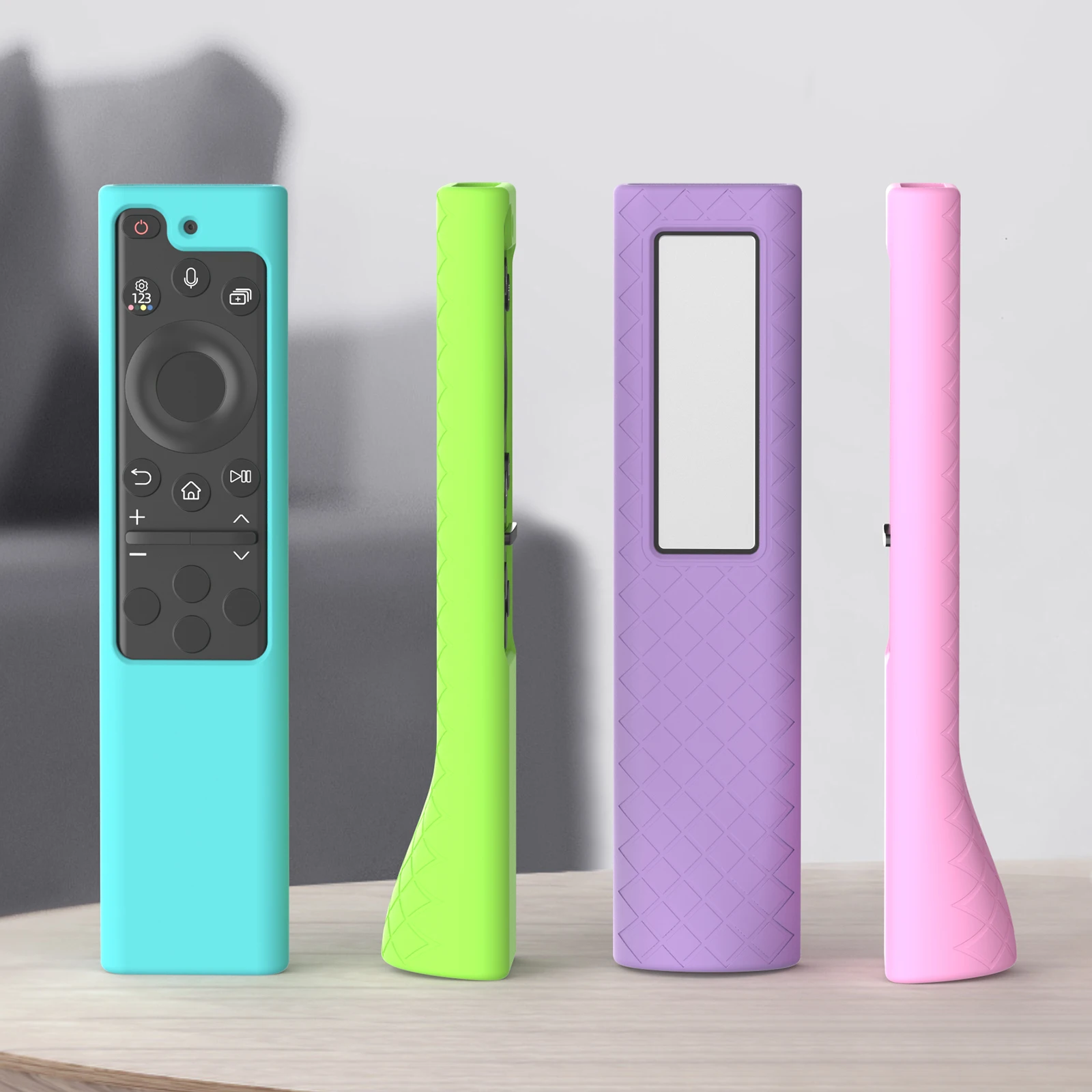 Standing Silicone R…