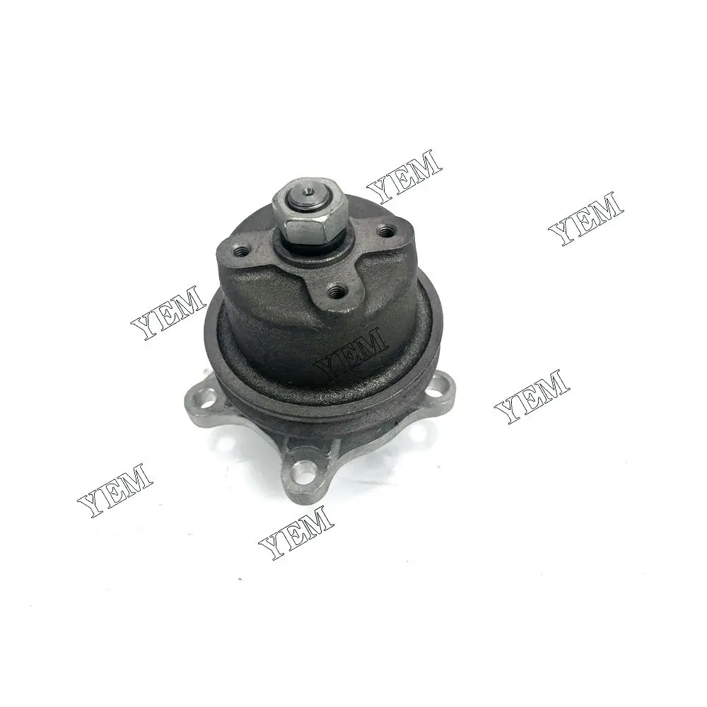 For Kubota Engine Parts V1500 V1500T Water Pump YEM409 WZ-X90 15321-73032