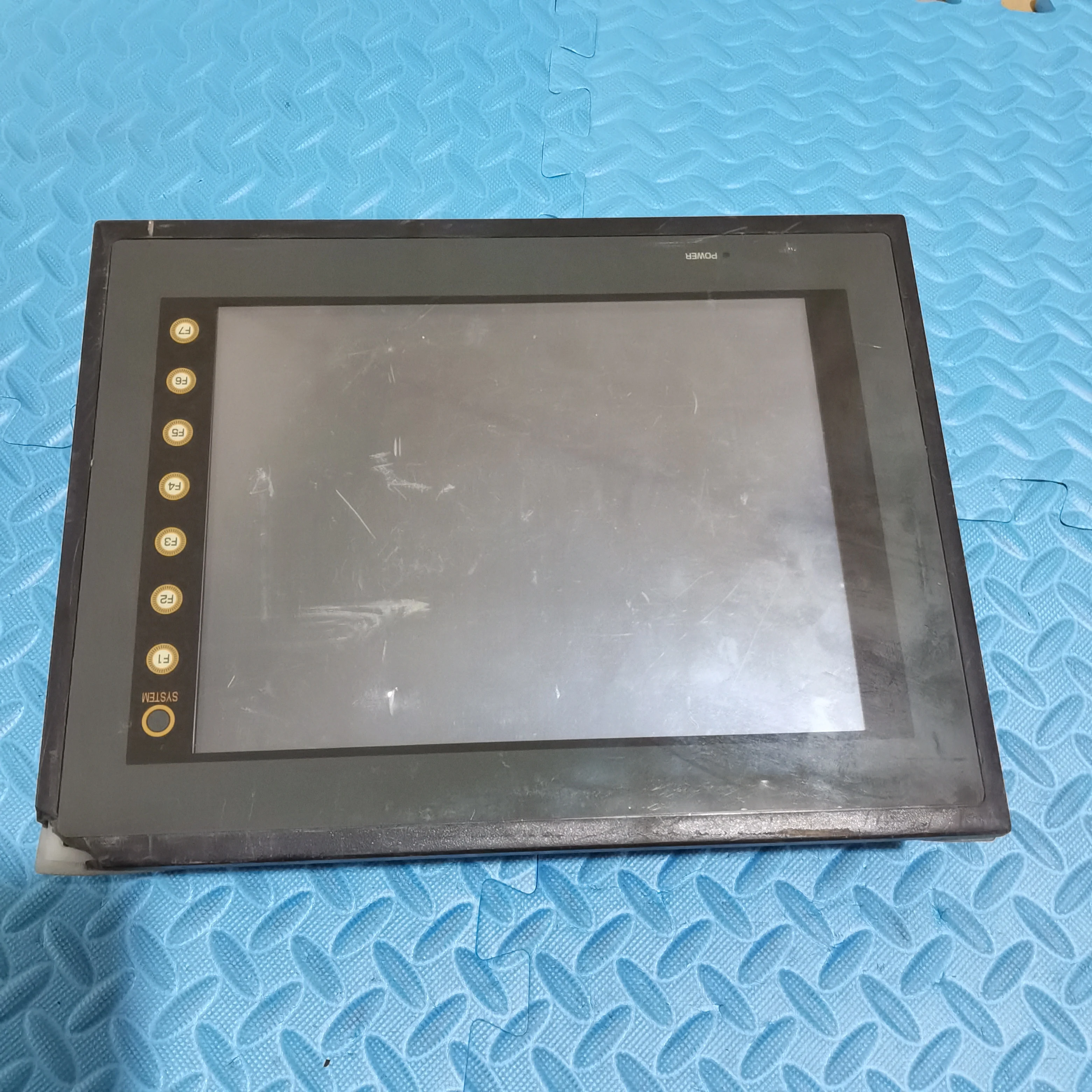 

V710T Touch Screen