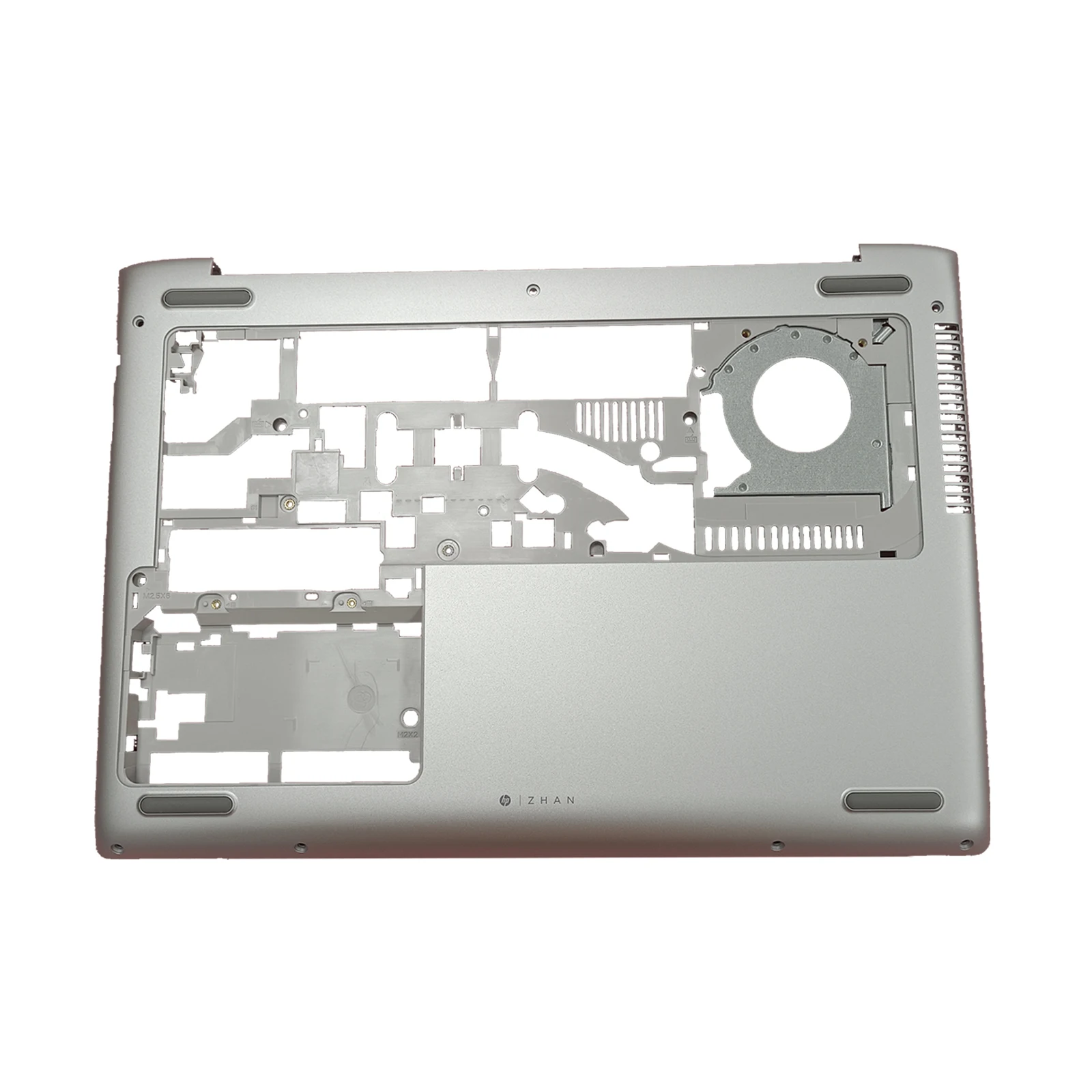 New Laptop Bottom case D shell For HP ProbooK 440 G5 446 G5 Silver L01090-001  L01092-001