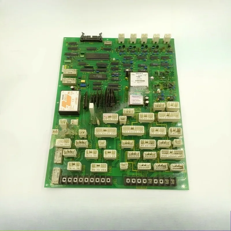 Parts are suitable for Toshiba elevator accessories CV150 car roof CCNU-NLB/UCE1-308C3/2N1M3292-A/