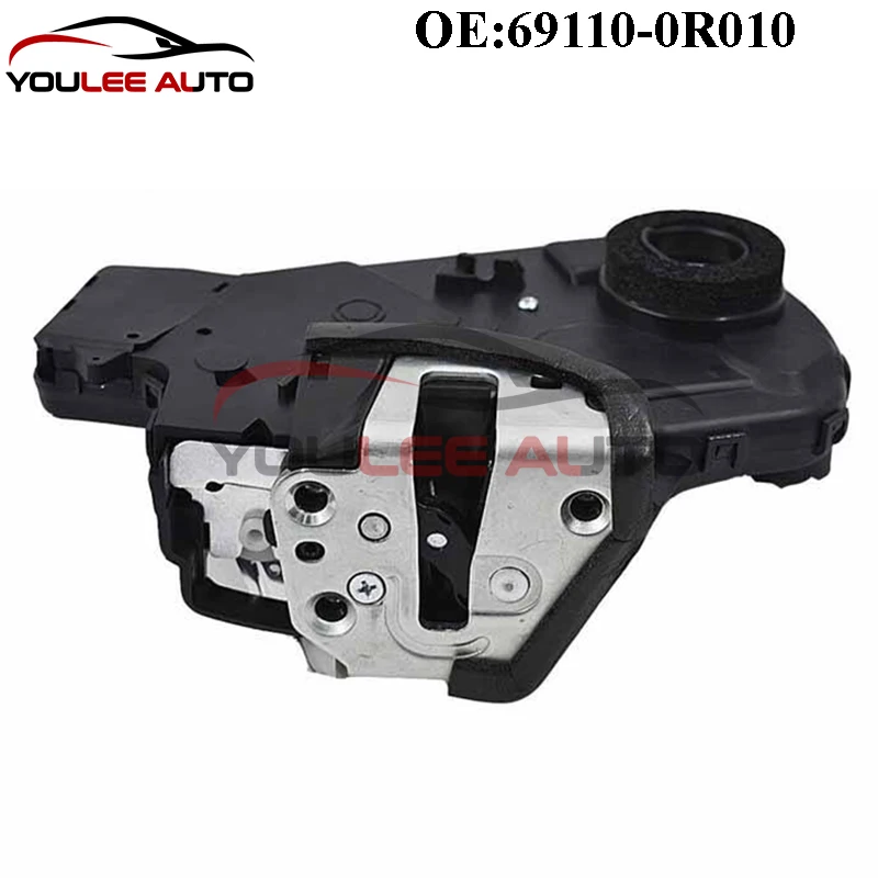 New 69110-0R010 691100R010 6911042130 691100R011 Rear Power Liftgate Door Lock Actuator For Toyota RAV4 2006-2012 Auto Parts