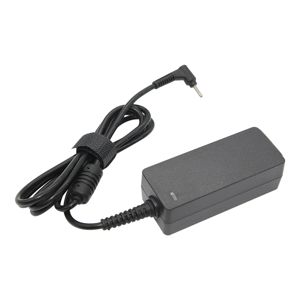 19V 2.1A 40W 2.5*0.7mm Laptop Charger Adapter For ASUS Eee 1001PX B D 1005HA B E 1001PQD 1015PX 1008 HA X101CH 1201 1025 1215B