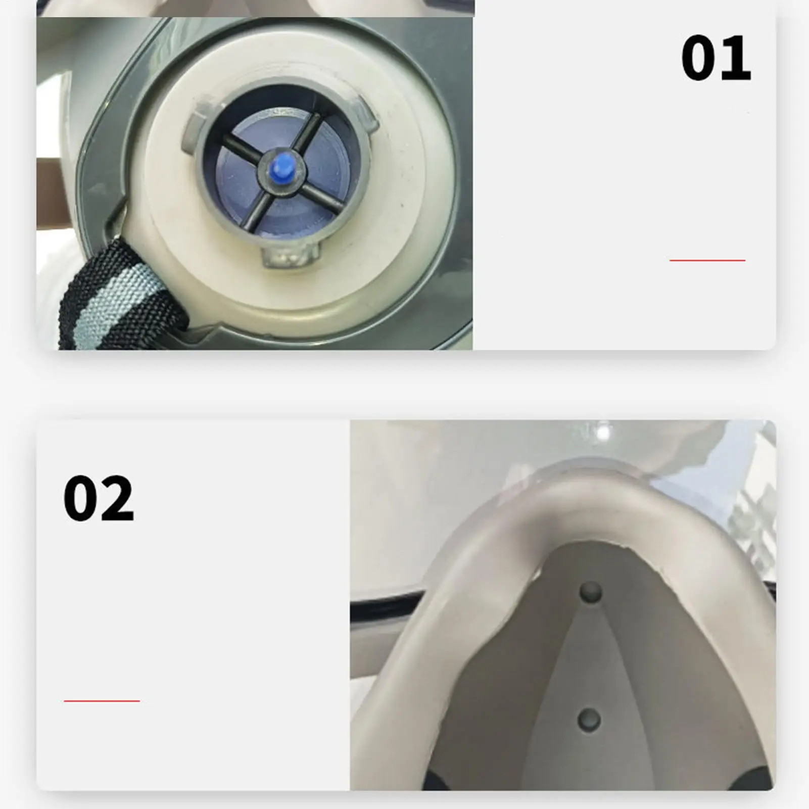 Face Masque Respira…