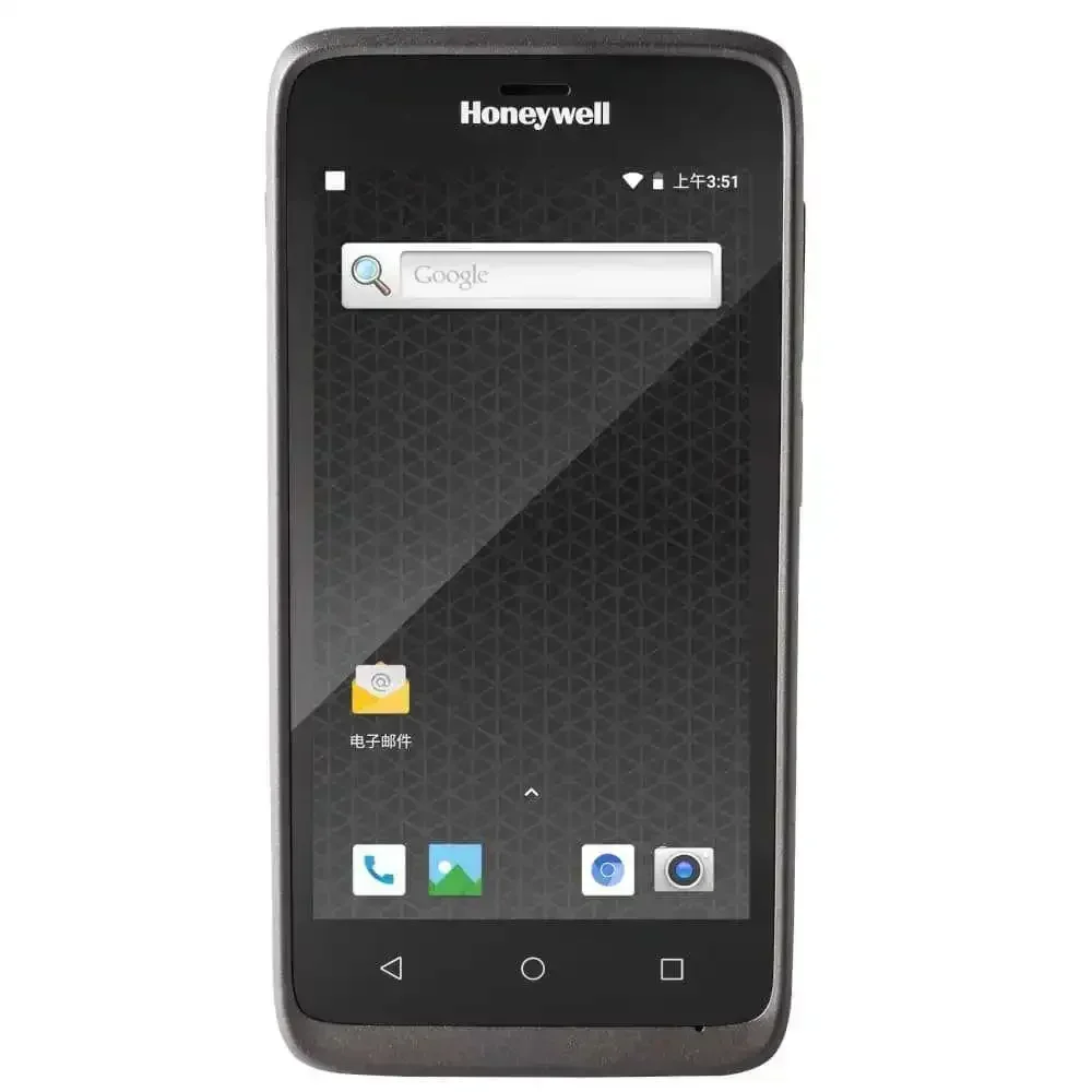 

Горячая распродажа: портативный терминал Honeywell EDA51 PDA, Android-терминал для сбора данных, 2D-сканер штрих-кодов, портативный сканер штрих-кодов на Android.
