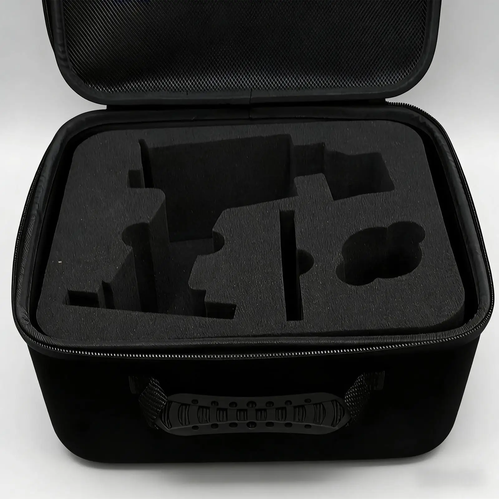 Remote Controller Carrying Bag, Accessories, Practical, Premium, Waterproof, EVA Storage Case RC Transmitter Case for NB4