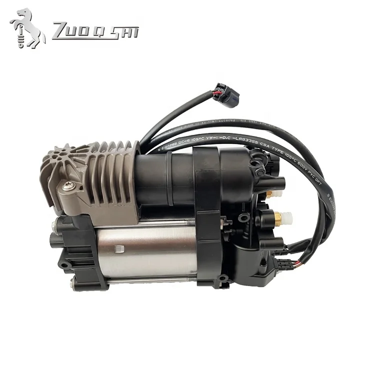 for Jeep Grand Cherokee WK2 air suspension compressor 68204730ab 2010-2017 Air  pump