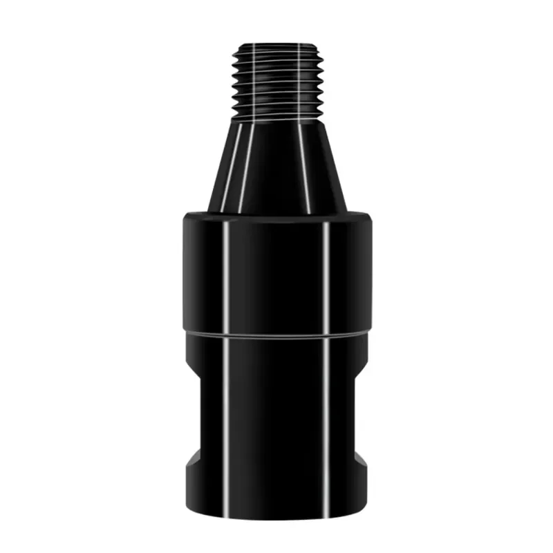 1 Pcs Thread Adapter for Diamond Drill Core Bits Male M33 to Female M22 Connection Convertor Construction Tools