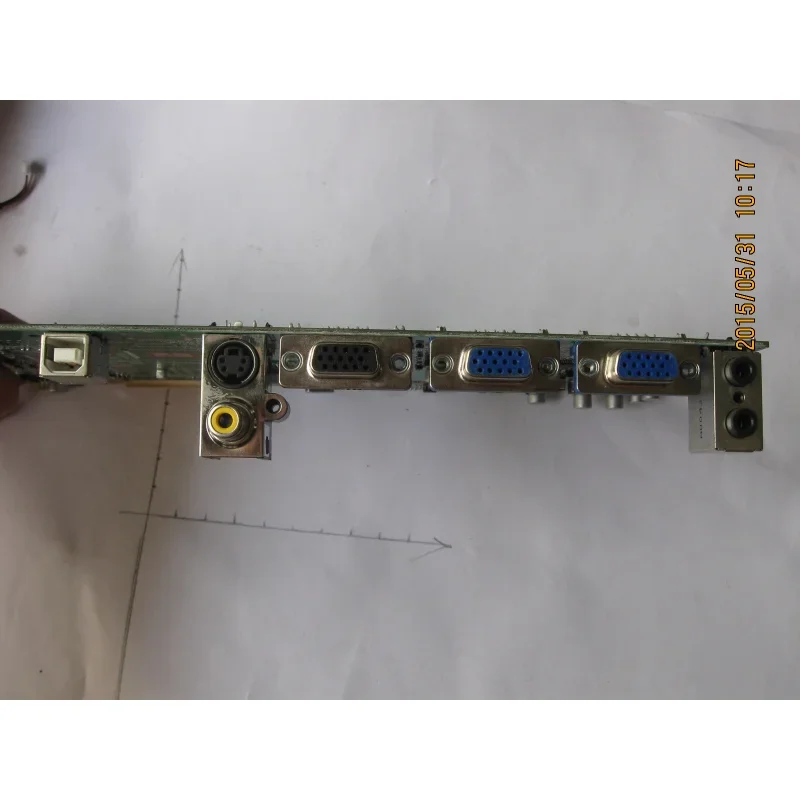 Para lenovo projetor/instrumento t288 placa-mãe driver