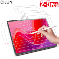 Paper Feel Film For Lenovo Xiaoxin Pad 11 2024 Screen Protector Matte Film For Lenovo Tab M11 2024 Pad 2024 11.0 inch