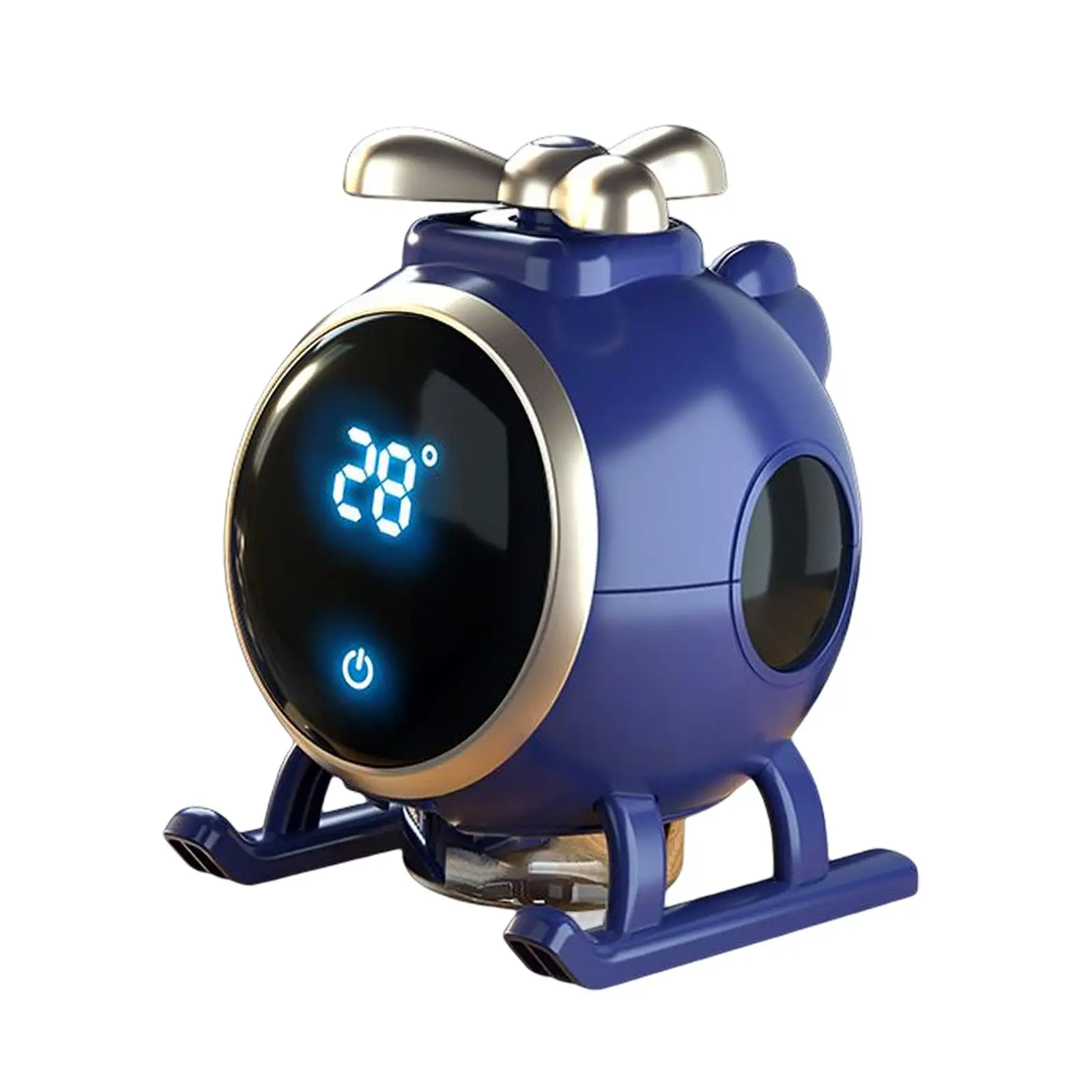 Diffuser Essential Oil Maker Noiseless for Yoga Office Party