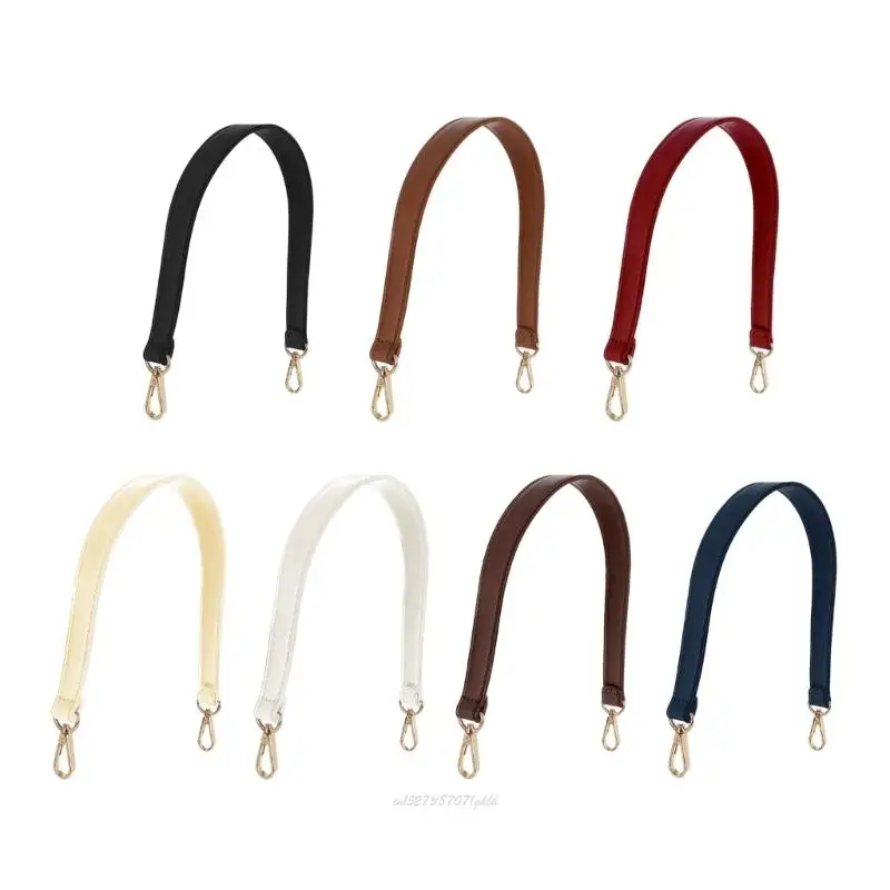 

X5XA Practical Removable Top Handle Purse Fashionable Ergonomic Replacement Strap