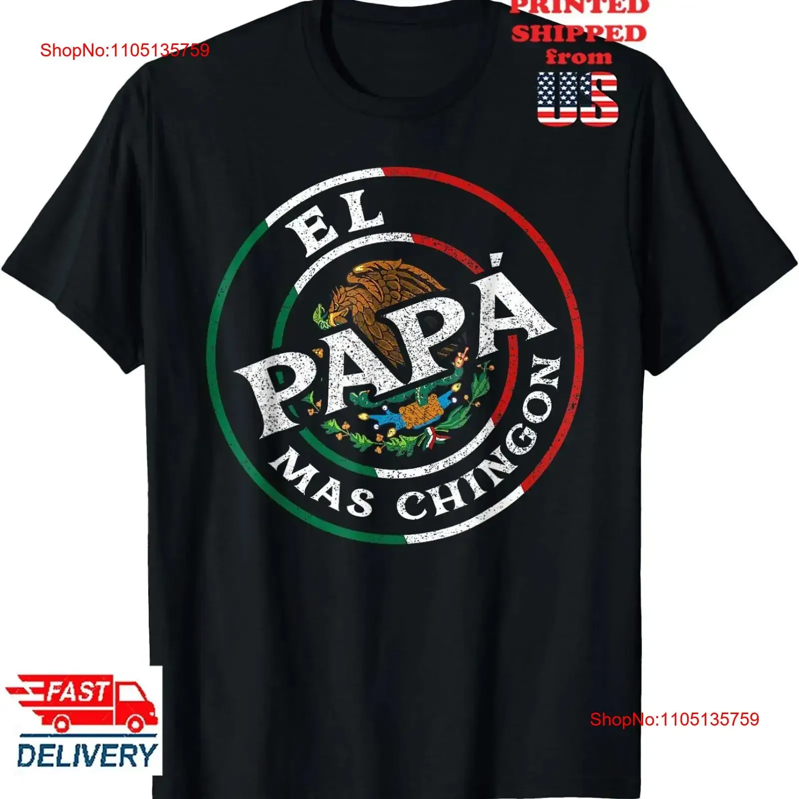 Father's Day El Pap… - image