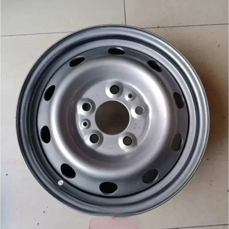 

Iron Steel Rims, Aluminum Alloy Wheels, Maxus Suitable for SAIC Maxus V80 G10