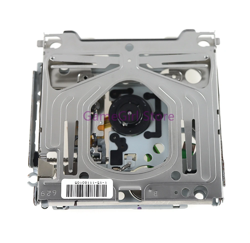 1 قطعة الأصلي الجديد KHM-420AAA UMD محرك عدسة الليزر ل PSP1000 لعبة وحدة التحكم استبدال الملحقات