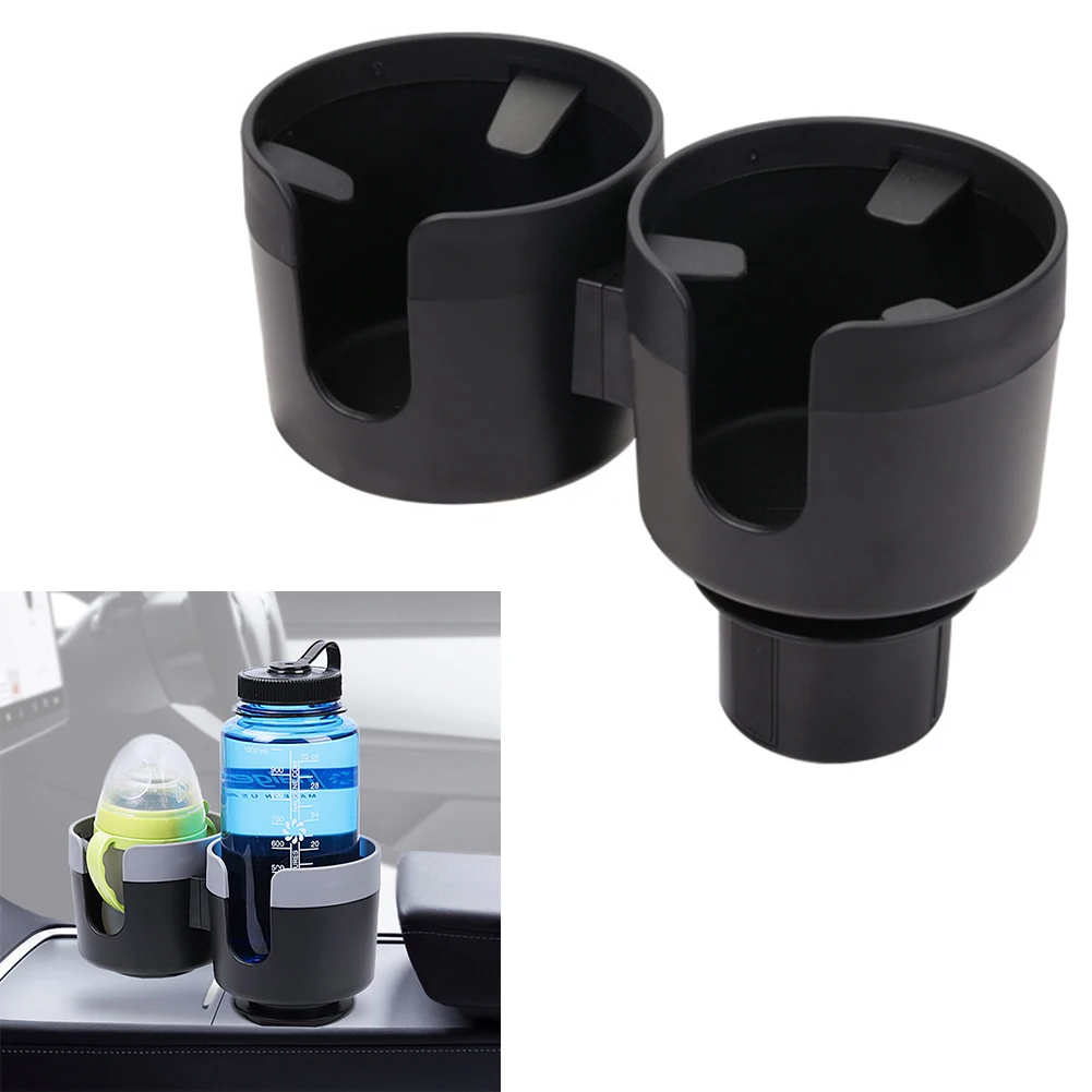 

Car Cup Holder General Purpose Water Cup Holder Brand New Car Interior Trim High Quality Hote Sale Professional
