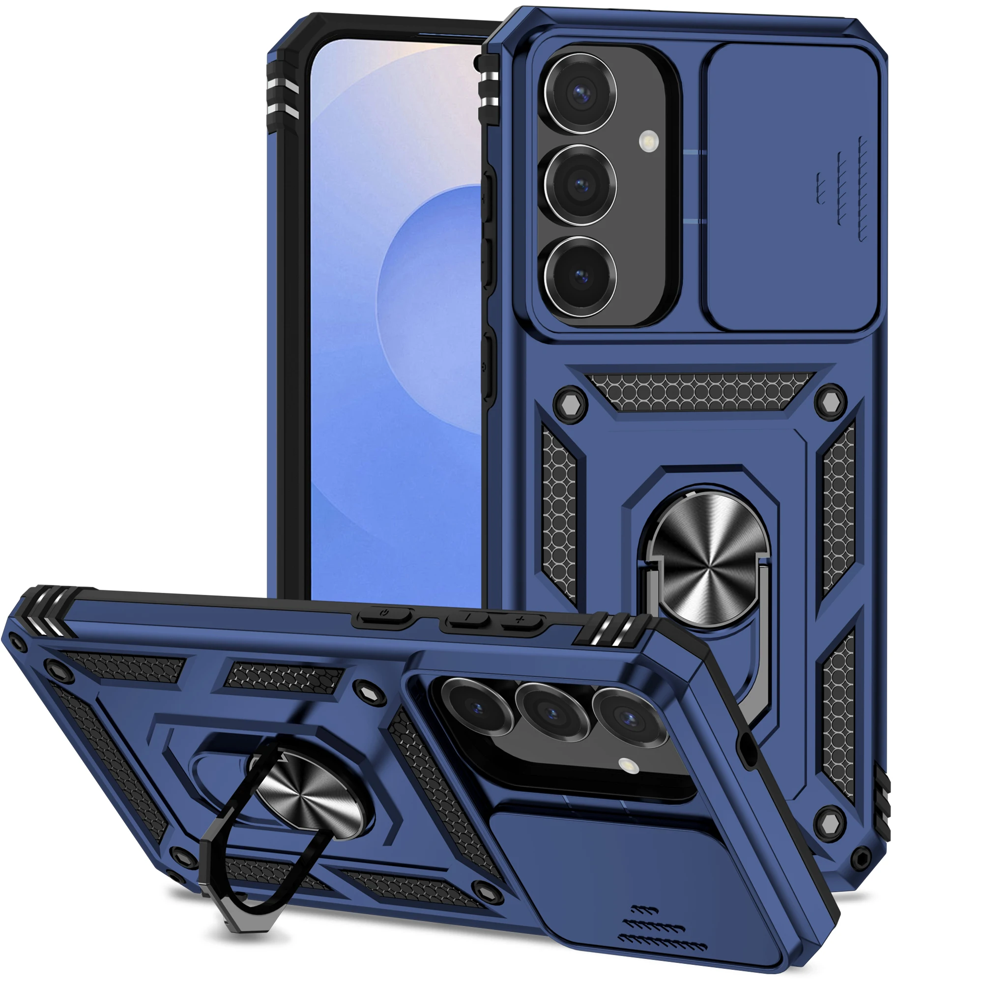 #31 Latest Samsung Galaxy S25 Cases Offers