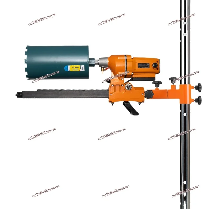 

Hydraulic Universal Drilling Machine Bracket Drilling Machine