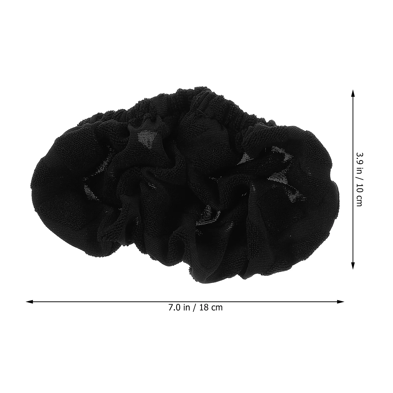 

2pcs Chair Cover Elastic Sweatproof Non-Slip For Office Gaming Chair Armrest Protectors Comfortable Skin-Friendly Armrest