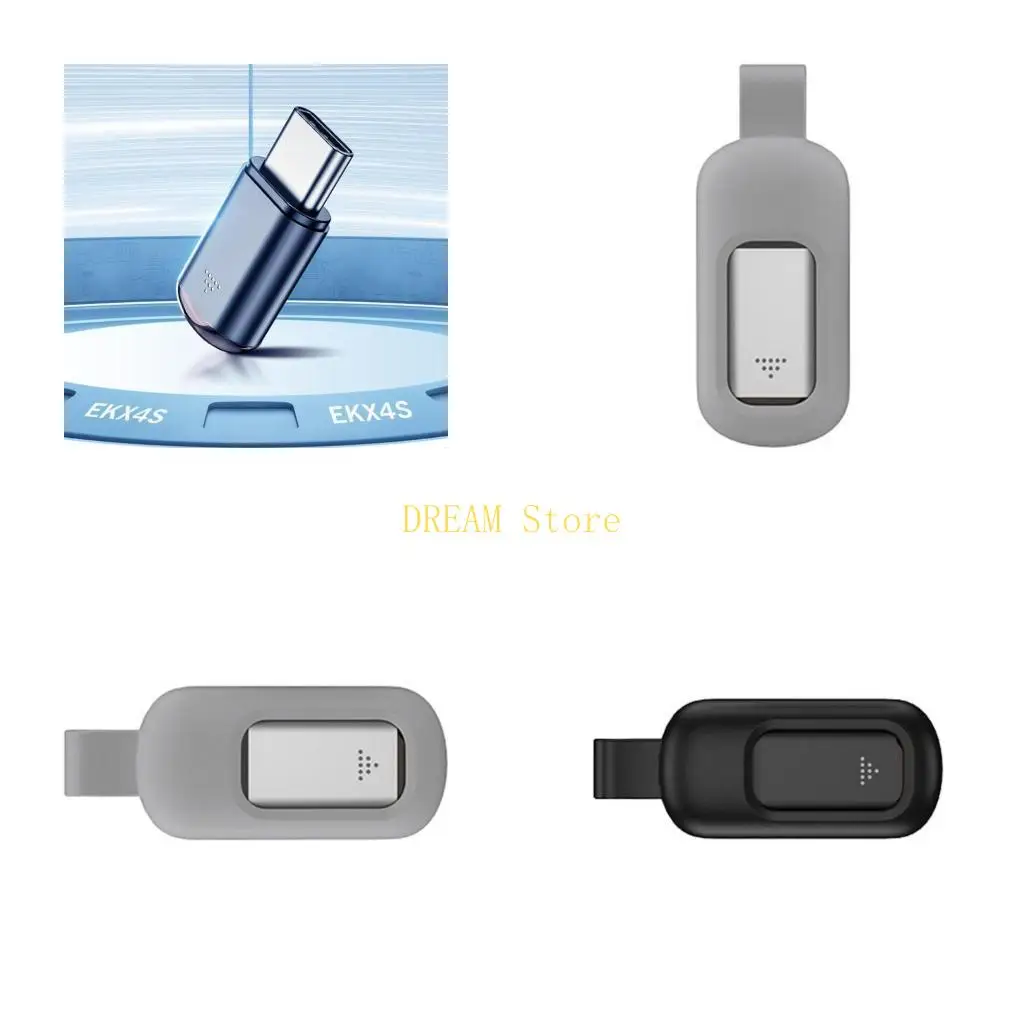 

IR Remote Control for Smartphone,Small Size IR Transmitter IR Remote Control for Phone with Type C Port best sale