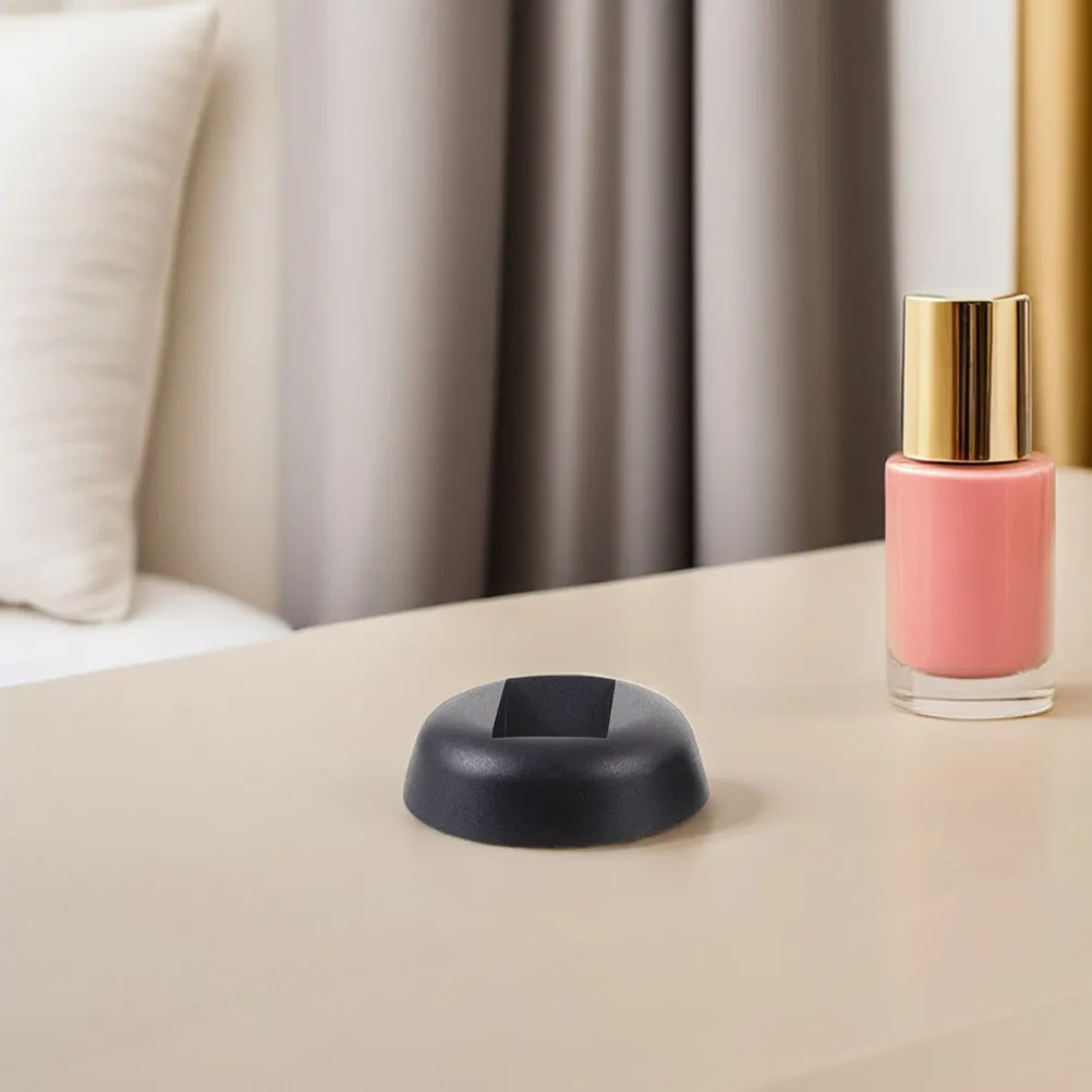 

20Pcs Suspended Packaging Box Stand Clear Transparent Display Base for Jewelry Ring Bracelet Floating Showcase Craft Show