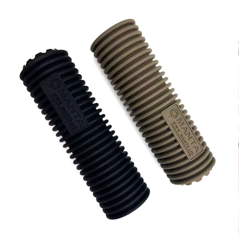 

MANTA Suppressor Cover High Quality, Muffler Cover MCX Muffler Rubber Cover