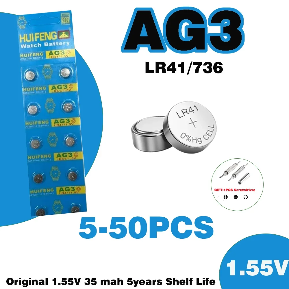 5-50Pcs Large Capac…