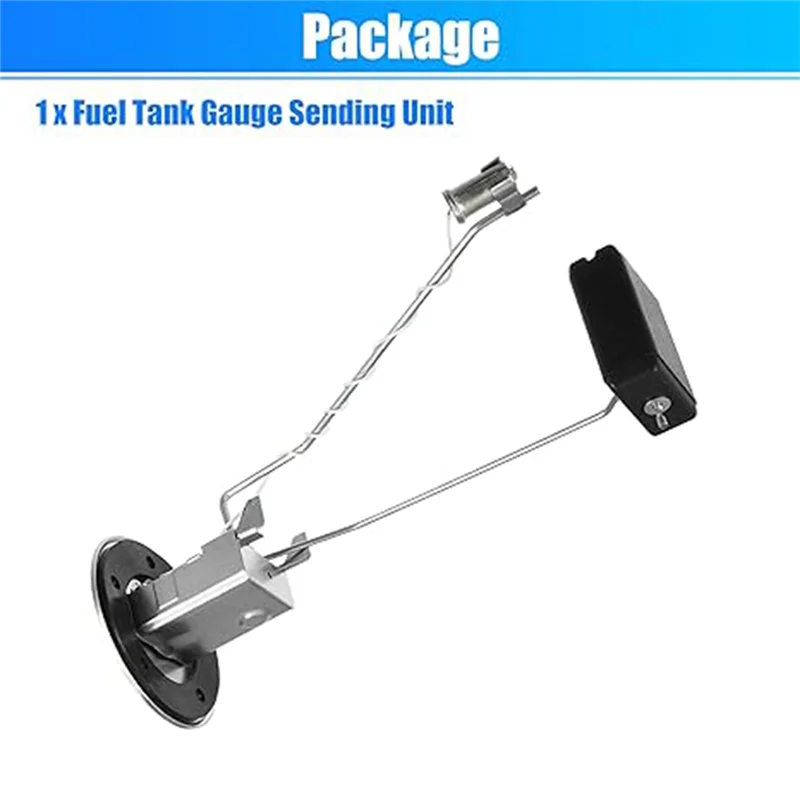 Fuel Tank Float Gauge Sending Unit Fuel Level Sensor For Toyota Corolla KE70 TE71 83320-19398 83320-19387 83320-19425