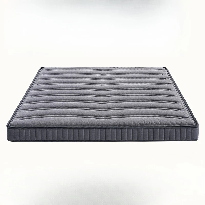 

Fine Jute Palm Children's Natural Spine Hard Mattress