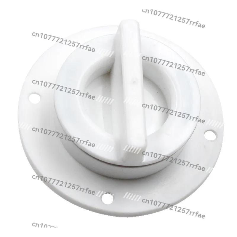 

Side drain, yacht drain, speedboat side water plug, live fish, cabin outlet water valve accessories