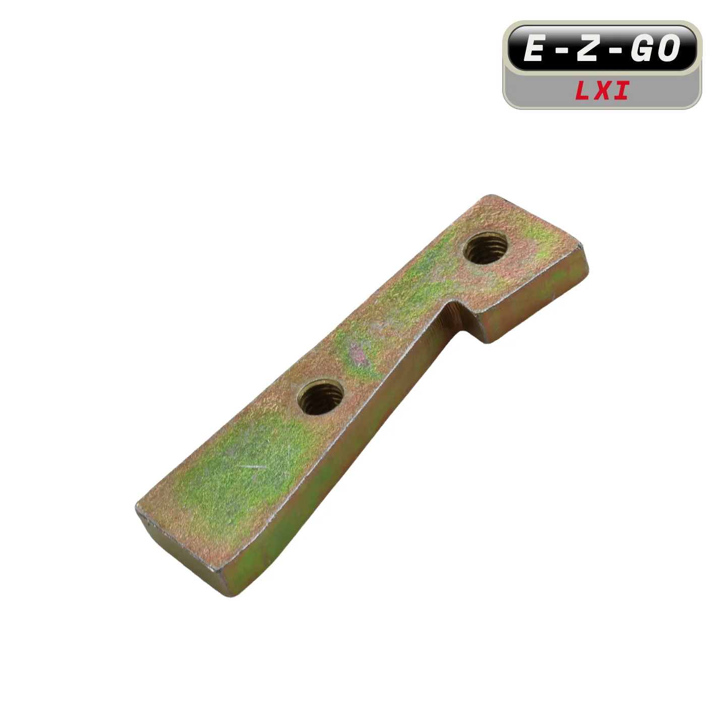 Golf Cart Accessories E-Z-GO LXI Parking Brake Hook OEM 3504205-JSA2C48-2000