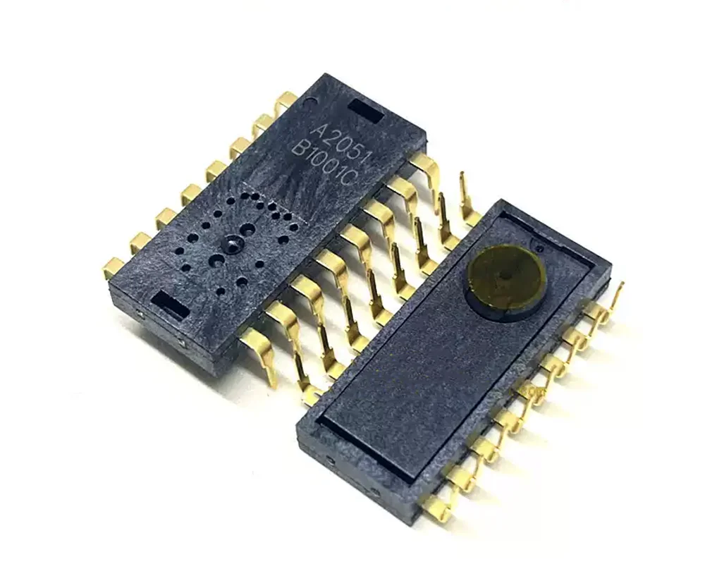 5PCS ADNS-2051 A2051 DIP16 NEW 100% Quality Assurance