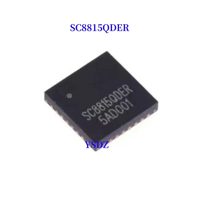 SC8815QDER QFN32 New Original Genuine Ic