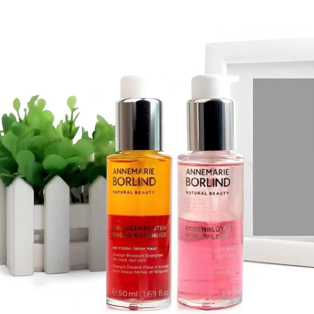 

Rose Honey Essence, Face And Body Skin Care, Orange Blossom Honey Serum, Moisturizing, Improves Dryness, For All Skin Types