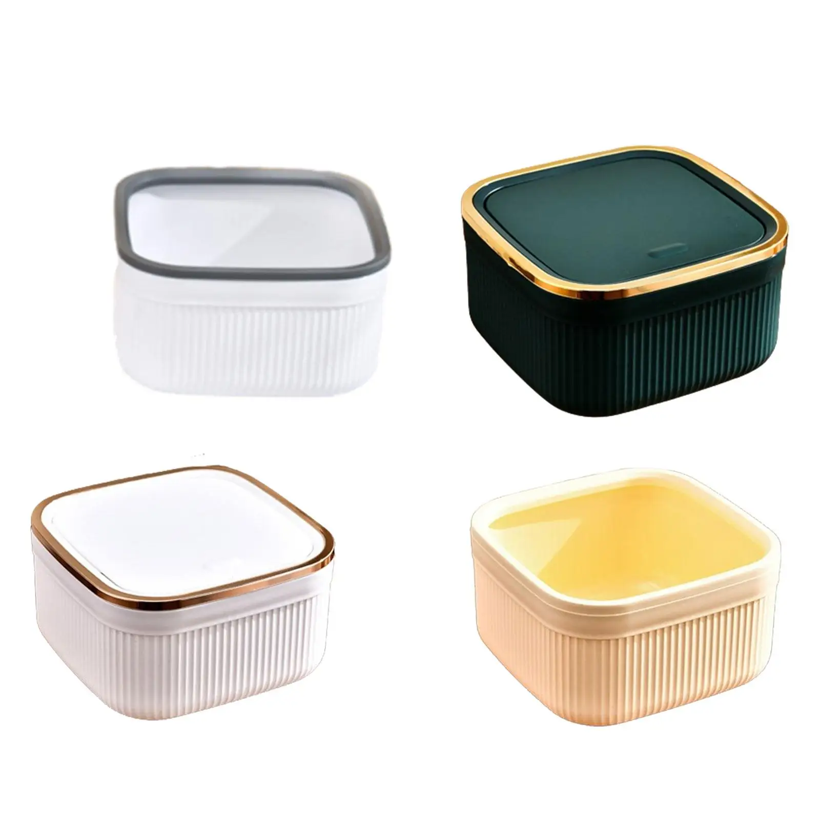 Mini Trash Can Smal… - image