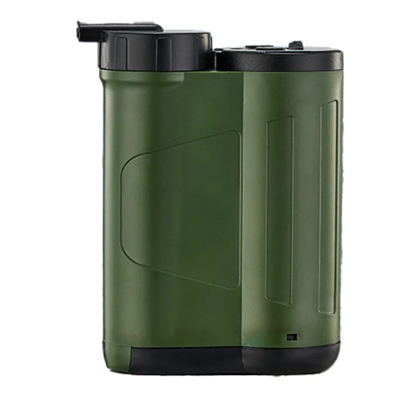 

NALFI-Personal Water Filter Straw For Camping & Emergency Survival For Emergency Survival
