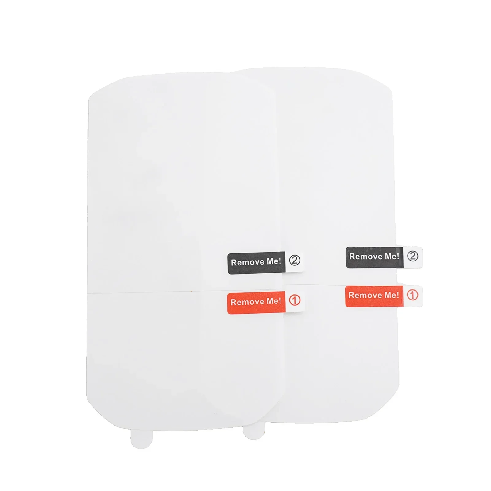 Clear TPU Film For Garmin Edge 1050 Full Coverage Long-Lasting Protection Screen Protector Protective Film