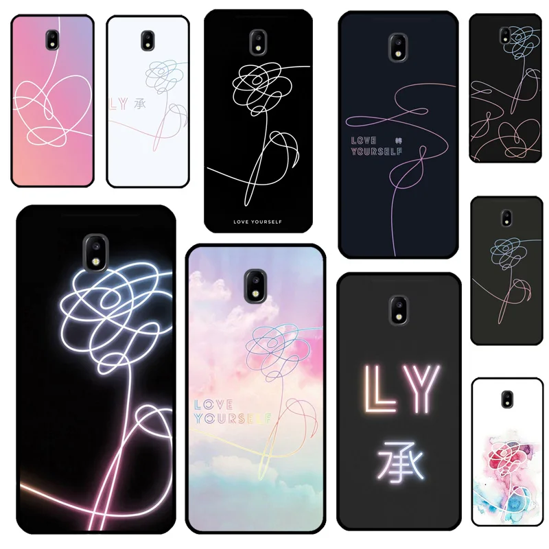 Love Yourself For S…