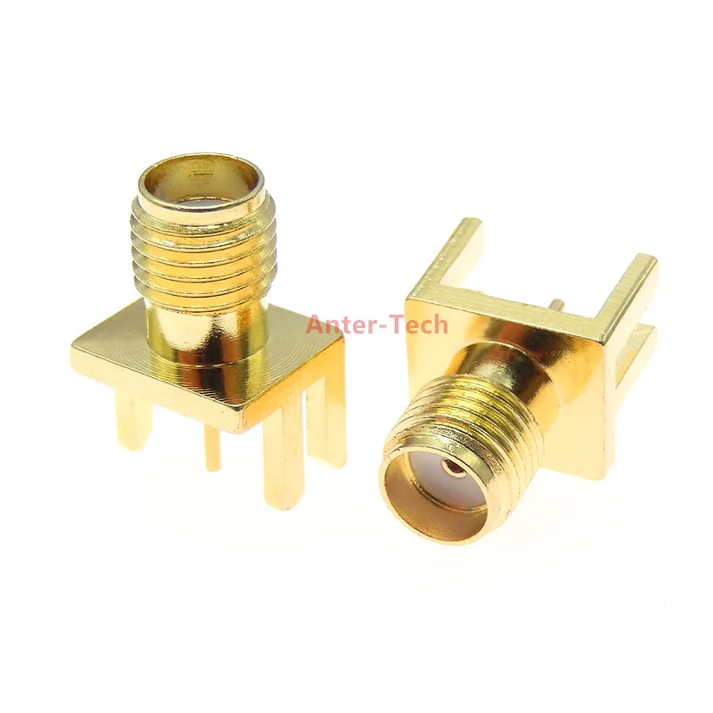 1PCS Sma Female Jac… - image