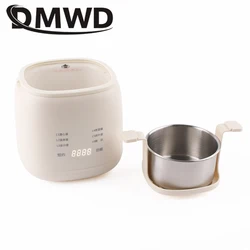 Electric Hot Spring Egg Boiler Steamer Custard Candy Heart Egg Steaming Cooker Poacher Heater Pan Yogurt Maker Breakfast Machine