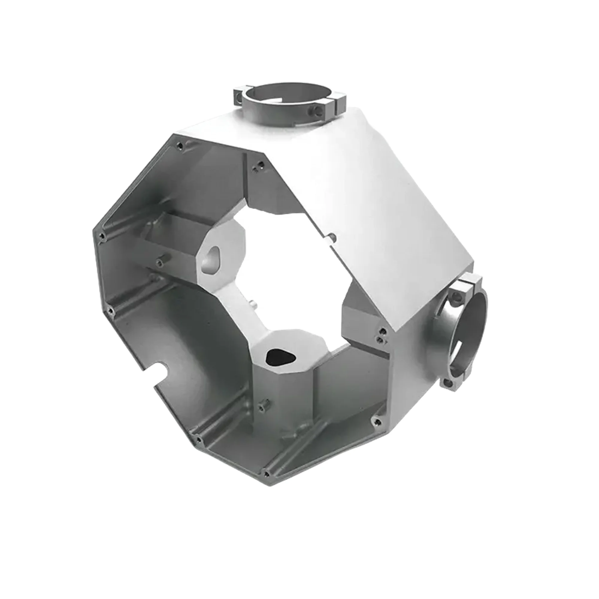 أجزاء الآلات المخصصة باستخدام الحاسب الآلي قطع غيار ماكينات السيارات المعدنية في خدمة الطحن باستخدام الحاسب الآلي من الفولاذ المقاوم للصدأ والنحاس والبرونزي والنحاس