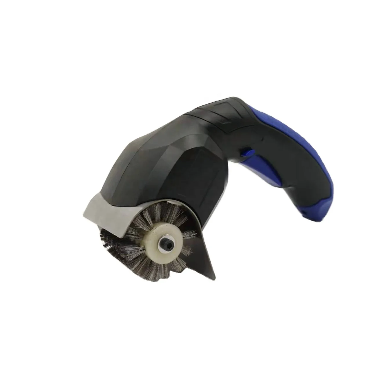 7.2V Electric Rechargeable Cordless BBQ Cleaning Grill Brush Cleaner