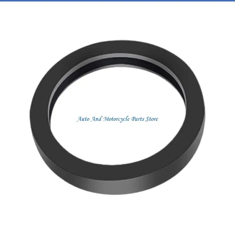 P9FD Replacement Sealing Gasket 30mm Diameter Rubber Gasket Car Truck Gasket Oil Cover Seal O Rings