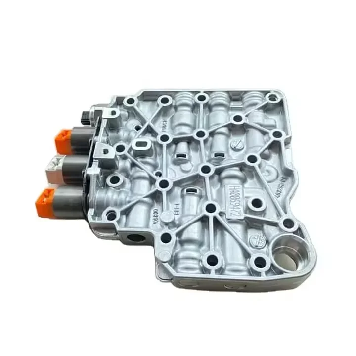 VT2 VT3 Original Transmission Gearbox Valve Body For Geely Mini Cooper Lifan